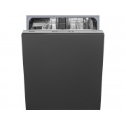 Посудомоечная машина SMEG STL281DS