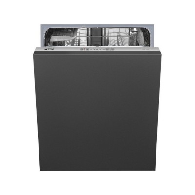 Посудомоечная машина SMEG STL281DS Посудомоечная машина SMEG STL281DS
