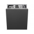 Посудомоечная машина SMEG STL281DS Посудомоечная машина SMEG STL281DS