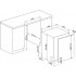 Посудомоечная машина SMEG STL281DS Посудомоечная машина SMEG STL281DS