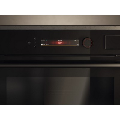 Духовой шкаф ASKO OCS56BGH с паром Духовой шкаф ASKO OCS56BGH с паром