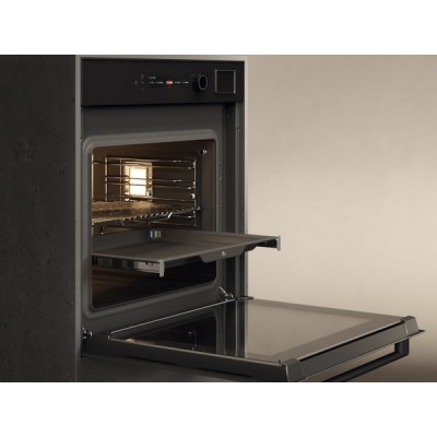 Духовой шкаф ASKO OCS56BGH с паром Духовой шкаф ASKO OCS56BGH с паром