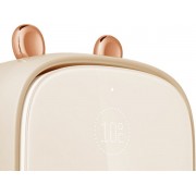 Мини-холодильник для косметики MAUNFELD MFF43W