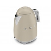Чайник электрический SMEG KLF03MLMEU лунный свет матовый