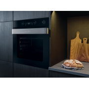 Духовой шкаф Gorenje BSA6737ORAB с паром