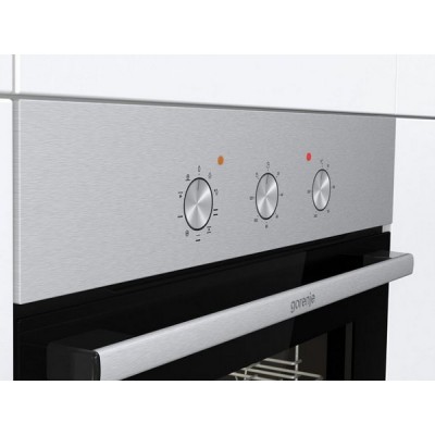 Духовой шкаф Gorenje BO6727E03NX Духовой шкаф Gorenje BO6727E03NX