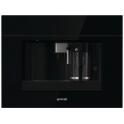 Кофемашина Gorenje CMA9200BG встраиваемая