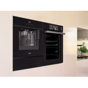 Кофемашина Gorenje CMA9200BG встраиваемая
