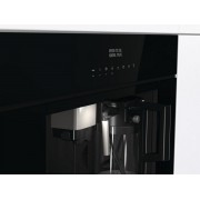 Кофемашина Gorenje CMA9200BG встраиваемая