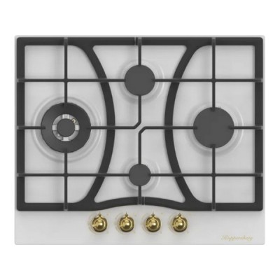 Варочная панель Kuppersberg FS 610 W Bronze газовая Варочная панель Kuppersberg FS 610 W Bronze газовая