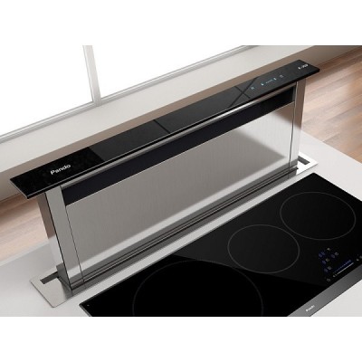 Вытяжка Pando E-320/90 IX-CR.TOUCH V.950 SEC Вытяжка Pando E-320/90 IX-CR.TOUCH V.950 SEC
