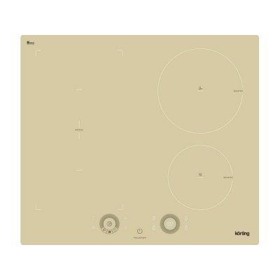 Варочная панель Korting HIB 64760 BB Smart индукционная Варочная панель Korting HIB 64760 BB Smart индукционная