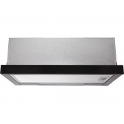 Вытяжка EXITEQ EX-1076 black glass