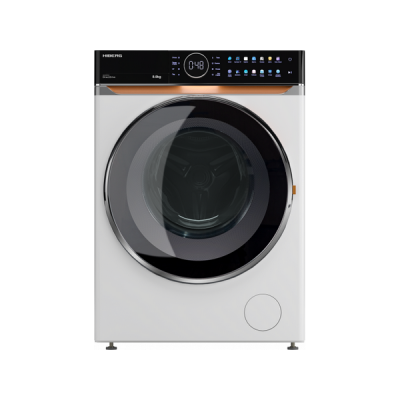 Стиральная машина HIBERG i-DDQ10 - 814 W Стиральная машина HIBERG i-DDQ10 - 814 W