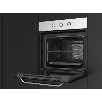 Духовой шкаф TEKA HCB 6525 (111020029) Духовой шкаф TEKA HCB 6525 (111020029)