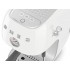 Кофемашина-эспрессо SMEG ECF03WHEU белый Кофемашина-эспрессо SMEG ECF03WHEU белый