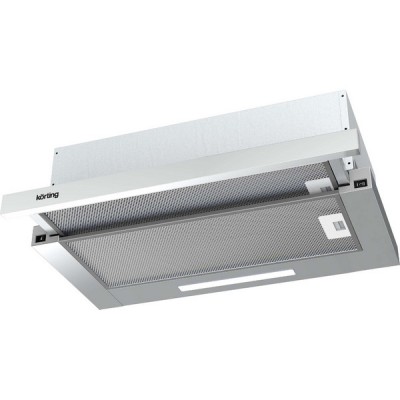 Вытяжка Korting KHP 6512 X Вытяжка Korting KHP 6512 X