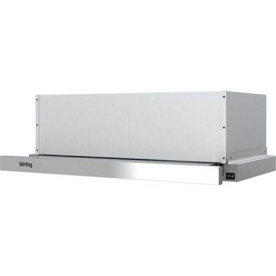 Вытяжка Korting KHP 6512 X Вытяжка Korting KHP 6512 X