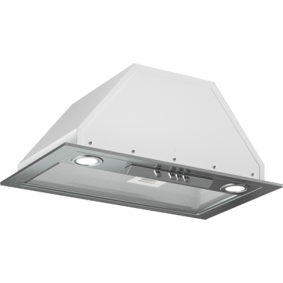Вытяжка Elikor Врезной блок 52Н-400-К3Д нерж Вытяжка Elikor Врезной блок 52Н-400-К3Д нерж