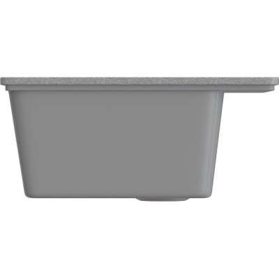 Мойка Gamma Stone GS-21 темно-серый 309 Мойка Gamma Stone GS-21 темно-серый 309
