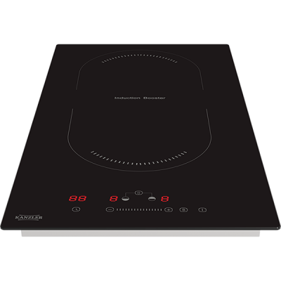 Варочная панель Kanzler KI 033 S индукционная Варочная панель Kanzler KI 033 S индукционная