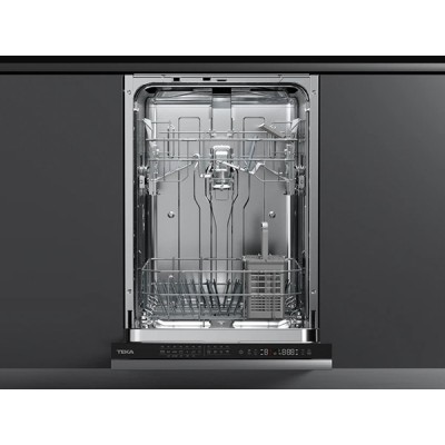 Посудомоечная машина Teka DFI 44700 (114310000) Посудомоечная машина Teka DFI 44700 (114310000)