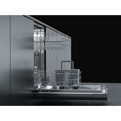 Посудомоечная машина Teka DFI 44700 (114310000) Посудомоечная машина Teka DFI 44700 (114310000)