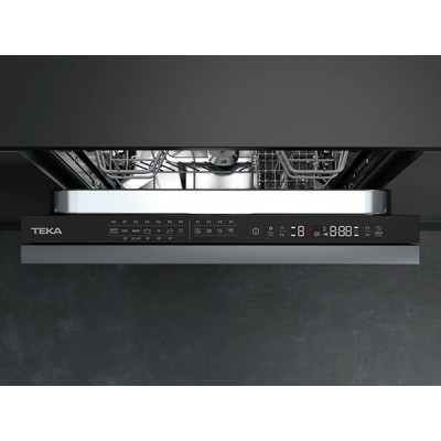 Посудомоечная машина Teka DFI 44700 (114310000) Посудомоечная машина Teka DFI 44700 (114310000)