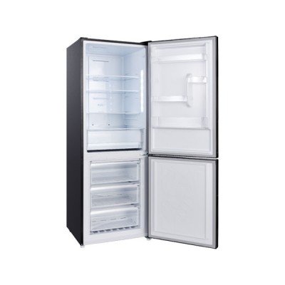 Холодильник Evelux FS 2201 DXN Холодильник Evelux FS 2201 DXN