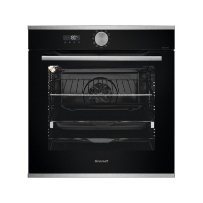 Духовой шкаф Brandt BOP7537LX Духовой шкаф Brandt BOP7537LX