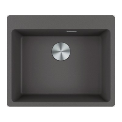 Мойка Franke MRG 610-54 FTL, грифельный серый, вент-автомат (114.0731.688) Мойка Franke MRG 610-54 FTL, грифельный серый, вент-автомат (114.0731.688)