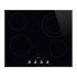 Варочная панель SMEG SE364ETBM электрическая Варочная панель SMEG SE364ETBM электрическая