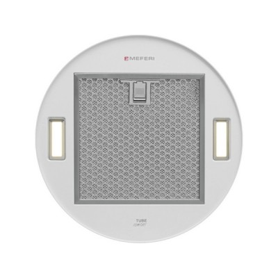 Вытяжка MEFERI TUBE35WH COMFORT Вытяжка MEFERI TUBE35WH COMFORT