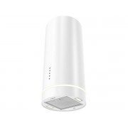 Вытяжка MEFERI TUBE35WH COMFORT