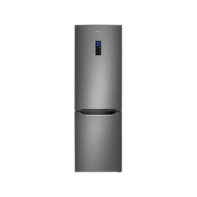 Холодильник MAUNFELD MFF187NFIX10 Холодильник MAUNFELD MFF187NFIX10