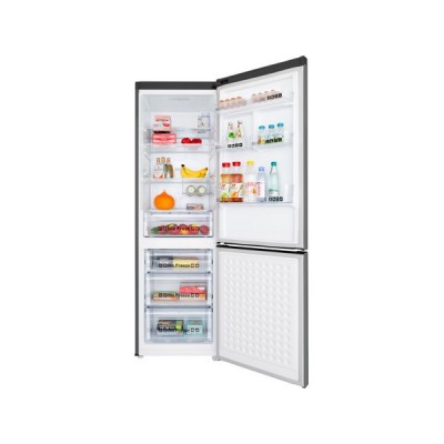 Холодильник MAUNFELD MFF187NFIX10 Холодильник MAUNFELD MFF187NFIX10