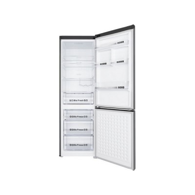 Холодильник MAUNFELD MFF187NFIX10 Холодильник MAUNFELD MFF187NFIX10