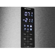 Холодильник MAUNFELD MFF187NFIX10