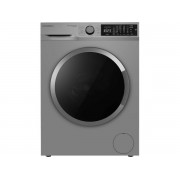 Стиральная машина MAUNFELD MFWM128SL400 ST INVERTER