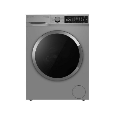 Стиральная машина MAUNFELD MFWM128SL400 ST INVERTER Стиральная машина MAUNFELD MFWM128SL400 ST INVERTER