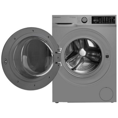 Стиральная машина MAUNFELD MFWM128SL400 ST INVERTER Стиральная машина MAUNFELD MFWM128SL400 ST INVERTER