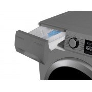 Стиральная машина MAUNFELD MFWM128SL400 ST INVERTER