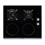 Варочная панель Brandt BPI6414BM комбинированная