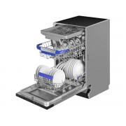 Посудомоечная машина MAUNFELD MLP45530M Light Beam
