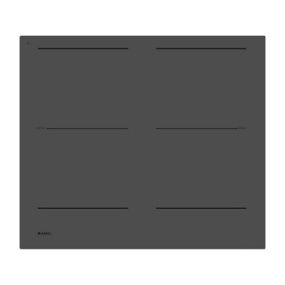 Варочная панель ASKO HI2643FMG1 индукционная Варочная панель ASKO HI2643FMG1 индукционная