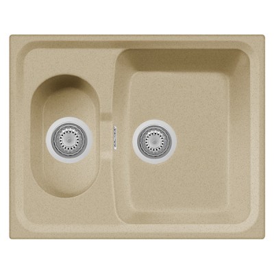 Мойка "Longran" Classic CLS615.500 15 - 08 Colorado Мойка "Longran" Classic CLS615.500 15 - 08 Colorado