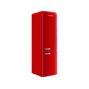 Холодильник MAUNFELD MFF186NFRR