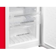 Холодильник MAUNFELD MFF186NFRR