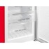 Холодильник MAUNFELD MFF186NFRR Холодильник MAUNFELD MFF186NFRR
