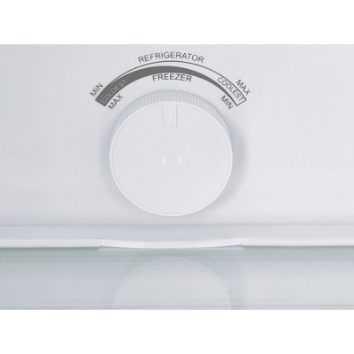 Холодильник MAUNFELD MFF186NFRR Холодильник MAUNFELD MFF186NFRR